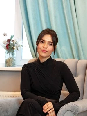 Анна Самовичева