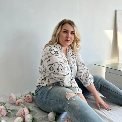 Тарасова Анна