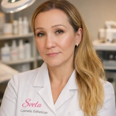 Охотникова Светлана