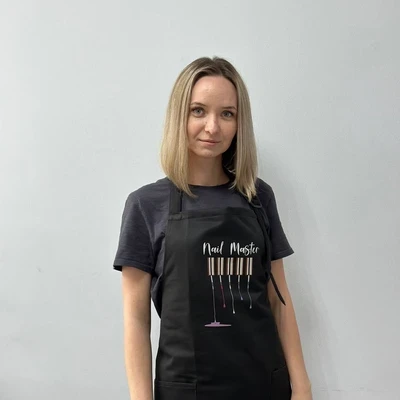 Калмык Анжела