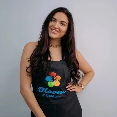 Хороших Ангелина