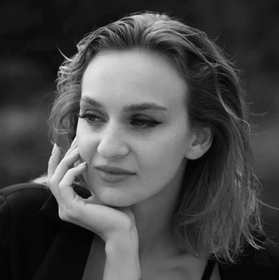 Шилова Анна