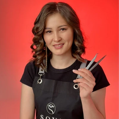 Мастер Александра