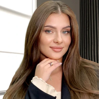 Кристина