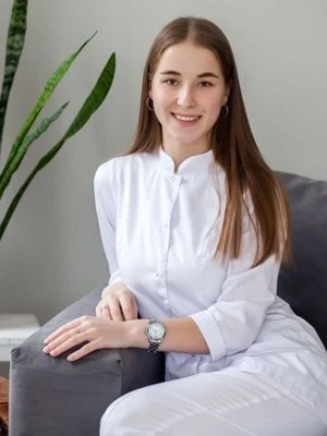 Анна Дмитриевна Макарова