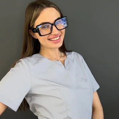 Кузьмина Олеся