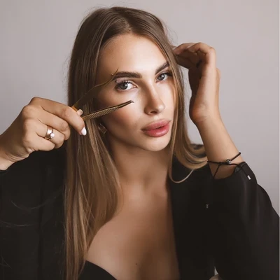 Осокина Екатерина