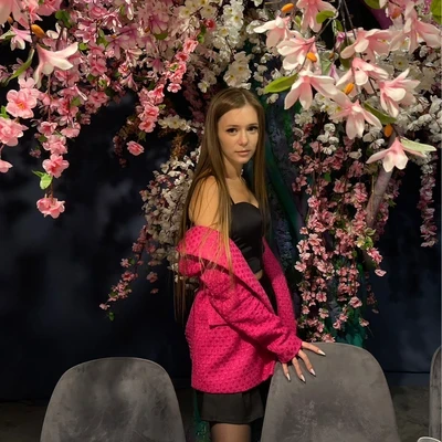 РОМАНЮК ВИКТОРИЯ