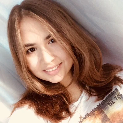 Мельникова Арина