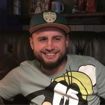 Андрей