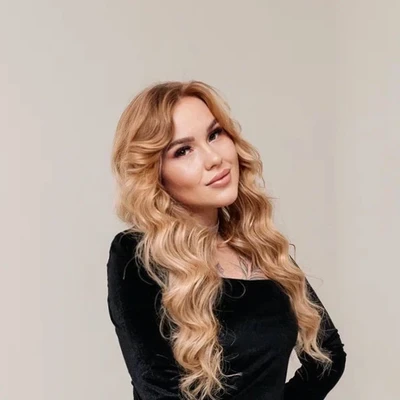 Анжелика