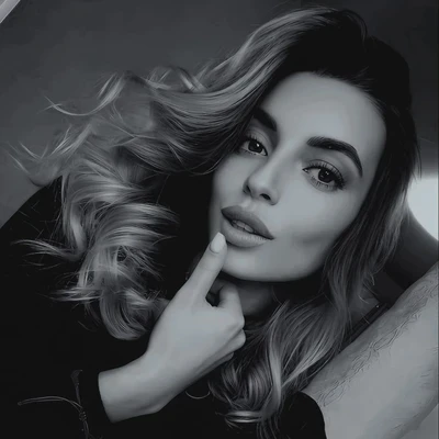 Алина