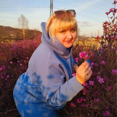 Дарья К