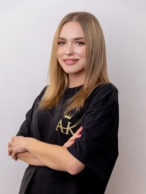 Влада Гойхман