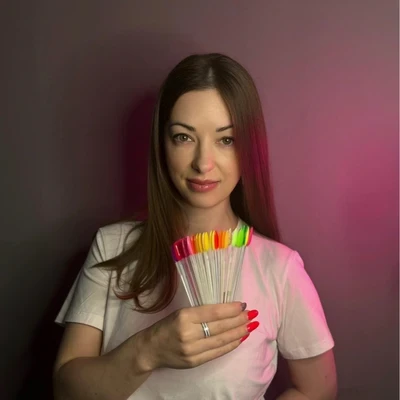 Светлана (отпуск до 29 января)