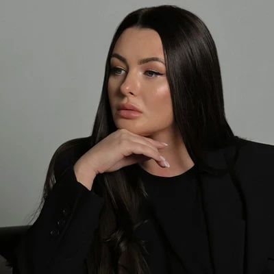 Прудникова Ольга