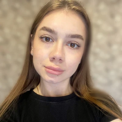 Бачурина Ксения