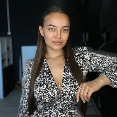 Резвухина Елена