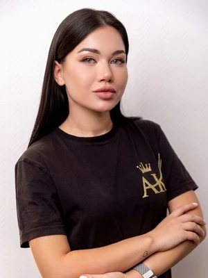 Алёна Казанцева