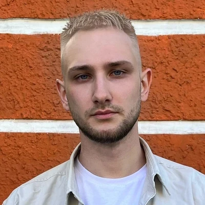 Севостьянов Ильяc