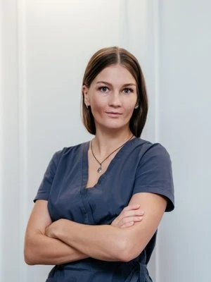 Людмила Баженова