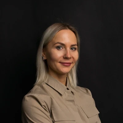Волынец Анастасия