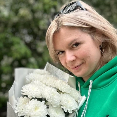 Степанова Ирина