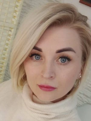 Юлия Воробьева