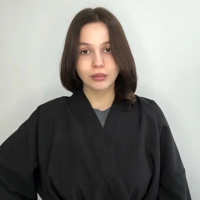 Антюфеева Ольга