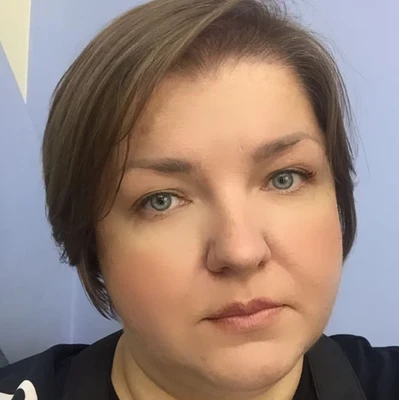 Мария ✂️