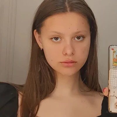 Цибасова Наталья
