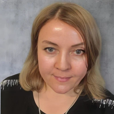 Шарбан Елена