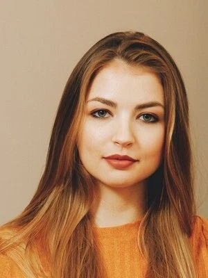 Екатерина Устинова