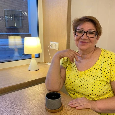 Кожина Наталья