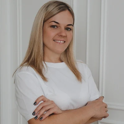 Сергеева Анна