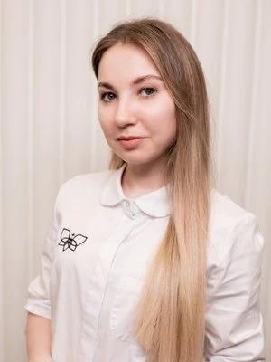 Эльвина Винеровна Сафина