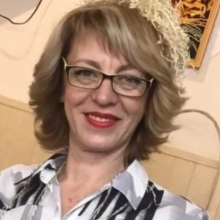 Гурина Елена