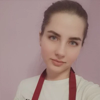 Полуэктова Анна