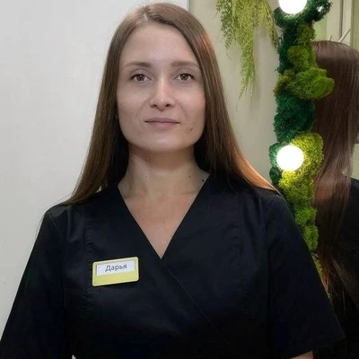 Виноградская Дарья