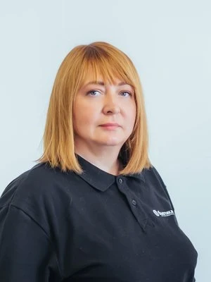 Светлана Бондар