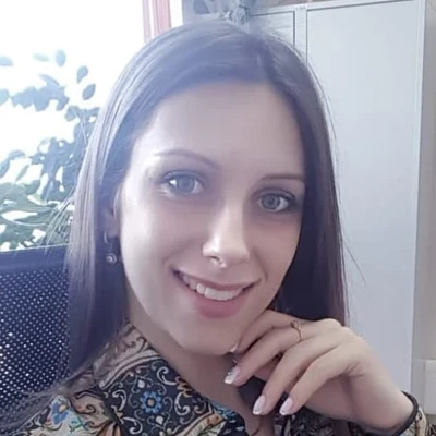Анна СТАЖЕР