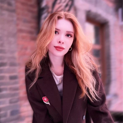 Топ-Мастер Анастасия