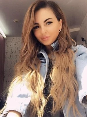 Кристина Тувайкина