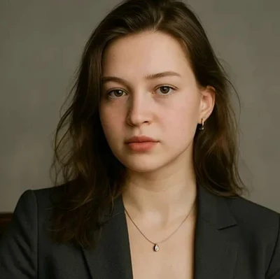 Закирничная Татьяна