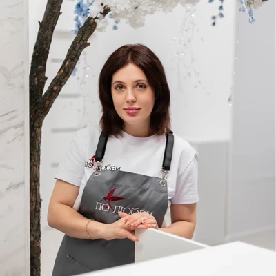 Екатерина