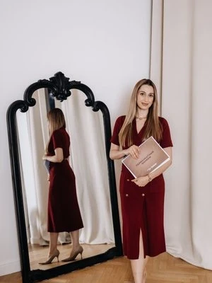 Зоя Симонова