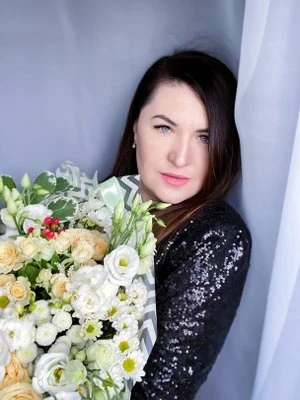 Инна Тишалович