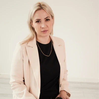 Мария Верещагина