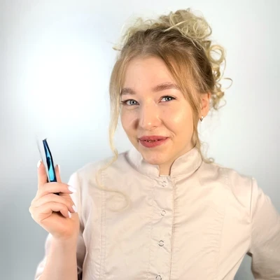 Булгакова Жанна