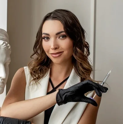 Щелкина Анна